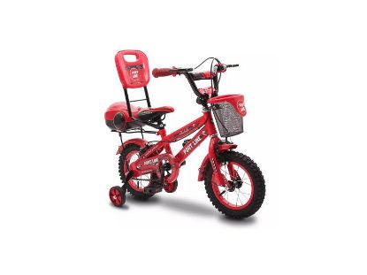 تصویر دوچرخه پورت لاین مدل چیچک سایز 12